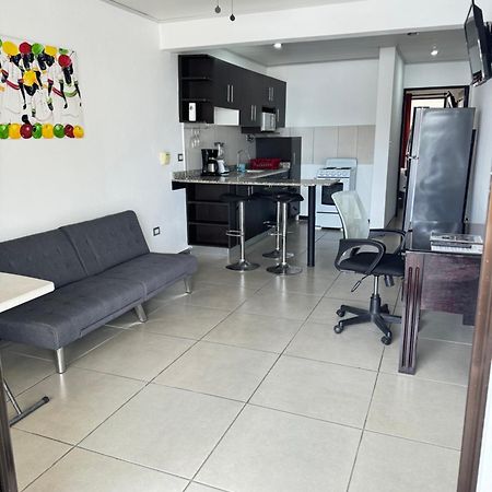 Maria'S Apartments Алахуэла Экстерьер фото