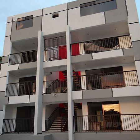 Maria'S Apartments Алахуэла Экстерьер фото